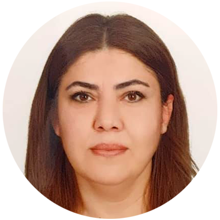 Serpil Arıoglu